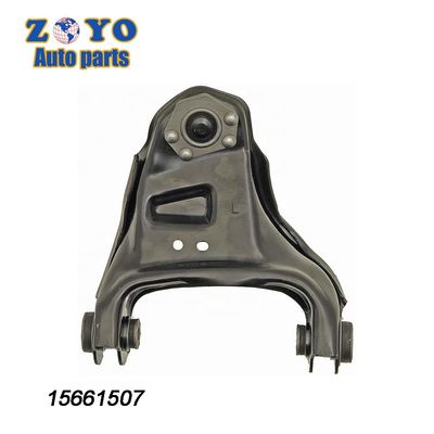 Naturgummi-Bushing Vorderaufhängung Teile Steuerarm für Chevrolet Blazer 95-05