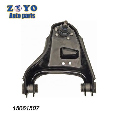 Naturgummi-Bushing Vorderaufhängung Teile Steuerarm für Chevrolet Blazer 95-05