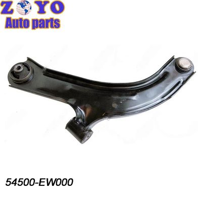 Ersatz/Reparatur des unteren Steuerarms für den Nissan Juke F15 Leaf 54500-EW000 Jahr 2010-