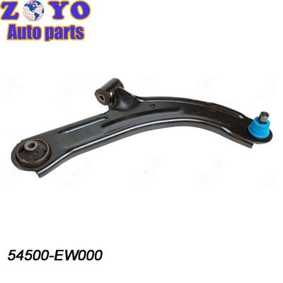 Ersatz/Reparatur des unteren Steuerarms für den Nissan Juke F15 Leaf 54500-EW000 Jahr 2010-