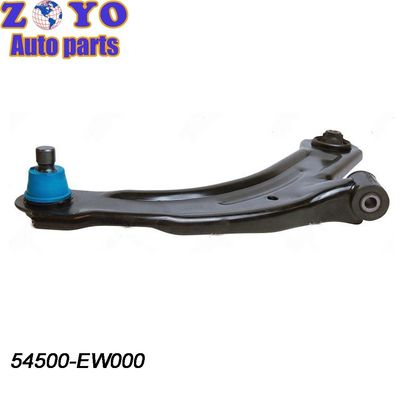 Ersatz/Reparatur des unteren Steuerarms für den Nissan Juke F15 Leaf 54500-EW000 Jahr 2010-
