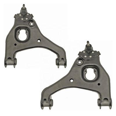 RK620265 40 Cr Kugelgelenk unterer Steuerarm für das Aufhängungssystem Chevrolet Silverado