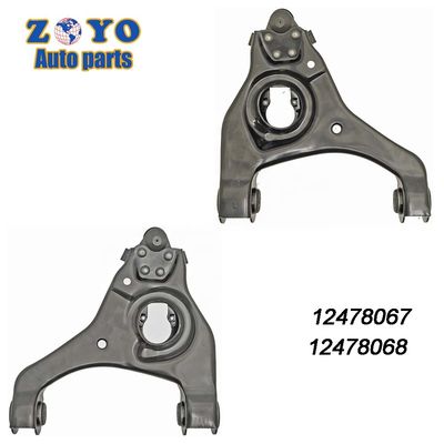 Vorsteiger Untersteuerarm für GMC SIERRA Silverado 1997-2007 Mevotech Nr. MS20348 MS20349