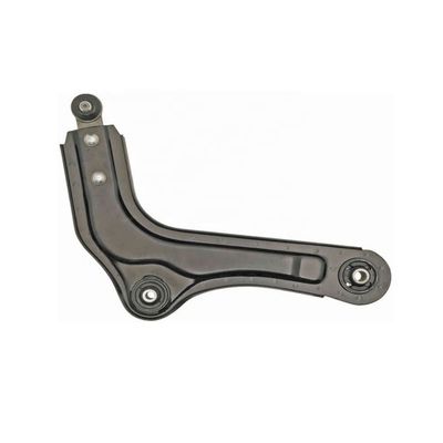 Auto-Auto-Aufhängung System rechts gestempelt vorderen unteren Steuerarm für Daewoo Nubira SPHC STEEL