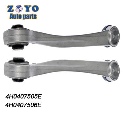 0386496 Fahrzeug-Aufhängungsteile Vorder-Links Wishbone-Steuerarm für Audi A8 S8 2013-2015