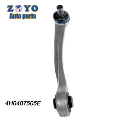 0386496 Fahrzeug-Aufhängungsteile Vorder-Links Wishbone-Steuerarm für Audi A8 S8 2013-2015