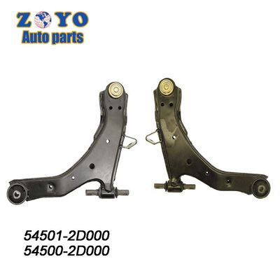 Vorsteiger Untersteuerarm für Hyundai Elantra 2000-2006 K620328/K620327 Koreanische Autoteile