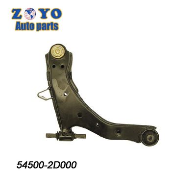 Vorsteiger Untersteuerarm für Hyundai Elantra 2000-2006 K620328/K620327 Koreanische Autoteile