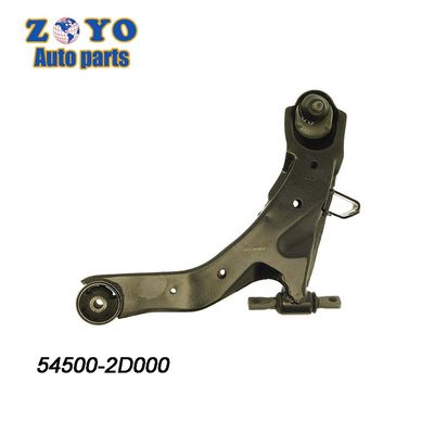 Vorsteiger Untersteuerarm für Hyundai Elantra 2000-2006 K620328/K620327 Koreanische Autoteile