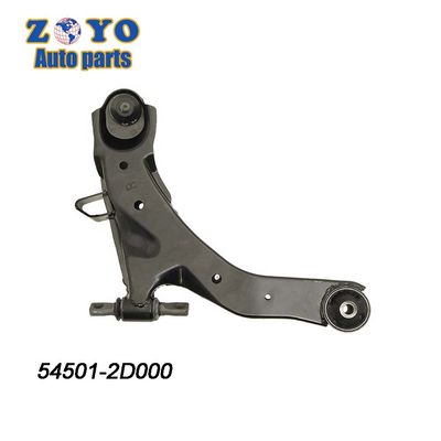 Vorsteiger Untersteuerarm für Hyundai Elantra 2000-2006 K620328/K620327 Koreanische Autoteile