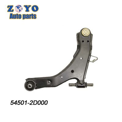 Vorsteiger Untersteuerarm für Hyundai Elantra 2000-2006 K620328/K620327 Koreanische Autoteile