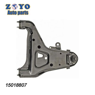 Linkser Frontuntersteuerungsarm Naturgummibusch für Chevrolet Blazer S10 2005