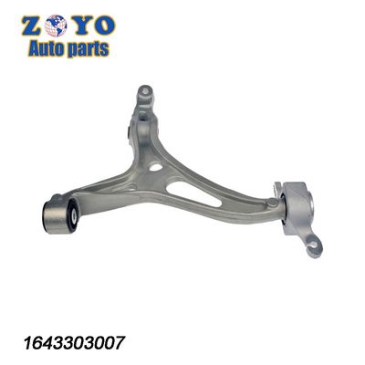 Schmieden des unteren Steuerarms für Mercedes Benz Interchage Nr. 1643301707/1643301807