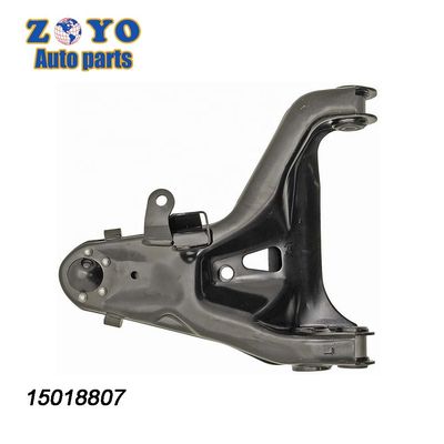Linkser Frontuntersteuerungsarm Naturgummibusch für Chevrolet Blazer S10 2005