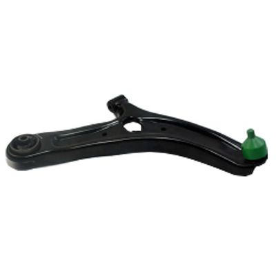 OEM-Standard Schwarze E-Beschichtung Aufhängungssystem Front Swing Arm Montage für DFSK Glory ix5