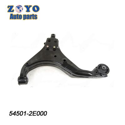 Autozone-Aufhängungsteile für Kia Sportage Hyundai TUCSON 2004- Bushing Naturkautschuk