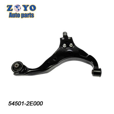 OE NO. 54500-2E000 Frontuntersteuerungsarm für Hyundai Tucson Starex i10 2015