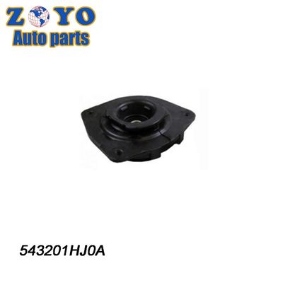 SPHC RUBBER 54320El00A 54321El00A Motormontage für den Nissan Tiida Schragheck 2009-2011