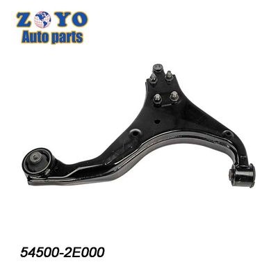 Mevotech Nr. MS90125 TUCSON TL Untersteuerungsarm für Honda Sportage Tucson 2005-2015