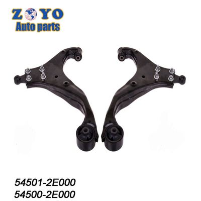 OE NO. 54500-2E000 Frontuntersteuerungsarm für Hyundai Tucson Starex i10 2015