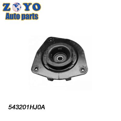 SPHC RUBBER 54320El00A 54321El00A Motormontage für den Nissan Tiida Schragheck 2009-2011