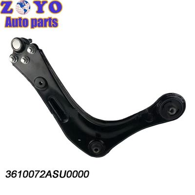 Probe 3610071ASU0000 Vorder-Links-Rechts-Unterarm für GAC Elektroauto Trumpchi GS3 GS4