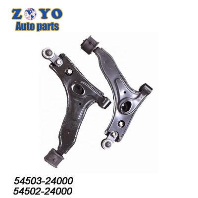 RK640406 Autoverhängungsteile Steuerungen für Hyundai Pony 1995