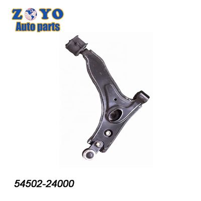 RK640406 Autoverhängungsteile Steuerungen für Hyundai Pony 1995
