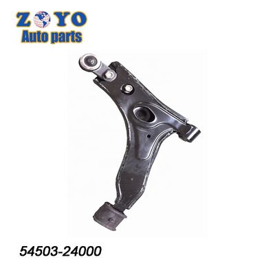 RK640406 Autoverhängungsteile Steuerungen für Hyundai Pony 1995