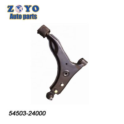 RK640406 Autoverhängungsteile Steuerungen für Hyundai Pony 1995