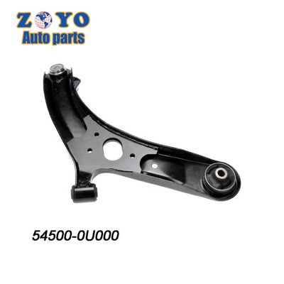 Naturgummi-Busch 54500-0U000 Vorderuntersteuerungsarm für Hyundai Accent 2012 OE NO