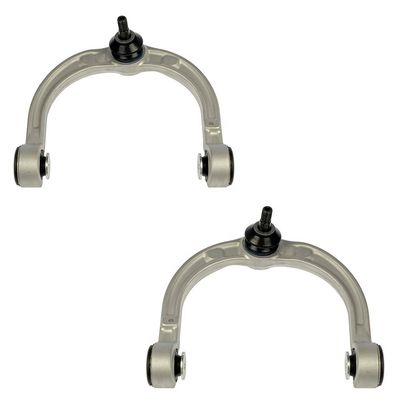 Mercedes-Benz GL350 06-12 Aluminium-Steuerungsarm-Kit RK6209832 Aufhängung Ersatzteile Set