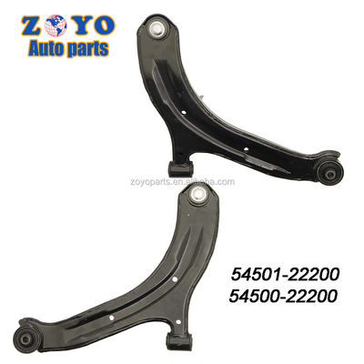Ballgelenk Frontfederungsarm Steuerarm für Hyundai ACCENT II LC Limousine 2000-2006