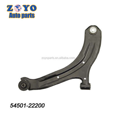 Ballgelenk Frontfederungsarm Steuerarm für Hyundai ACCENT II LC Limousine 2000-2006