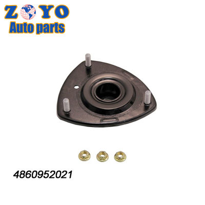 Toyota Yaris 2005 Aufhängungsteile mit Stützbefestigung und Referenz Nr. UGCGSA50396