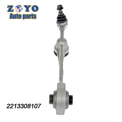 2213308107 2213308207 Kugelverbindung 40Cr Aluminium-Steuerungsarme für Mercedes-Benz S400