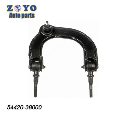 Hyundai Sonata 99-05 Oberste Steuerarm 54410-38000 54420-38000 mit Naturgummi-Bushing