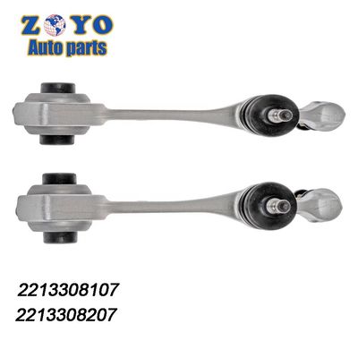 2213308107 2213308207 Kugelverbindung 40Cr Aluminium-Steuerungsarme für Mercedes-Benz S400