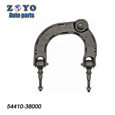 Hyundai Sonata 99-05 Oberste Steuerarm 54410-38000 54420-38000 mit Naturgummi-Bushing