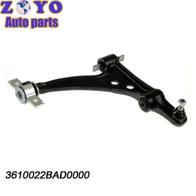 3610022BAD0000 OEM Autoteile Steuerarm für GAC Trumpchi GS5 TRUMPCHI GS4 Coupé