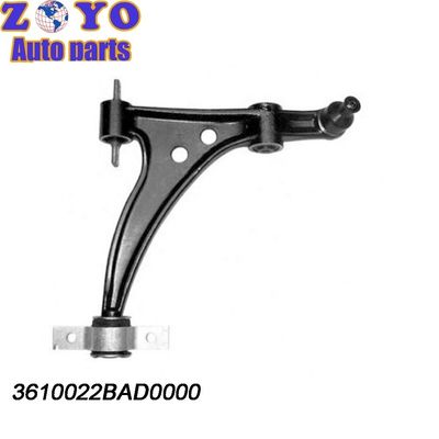 3610022BAD0000 OEM Autoteile Steuerarm für GAC Trumpchi GS5 TRUMPCHI GS4 Coupé