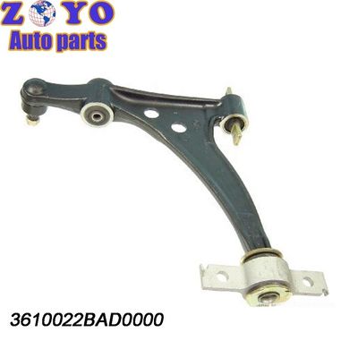3610022BAD0000 OEM Autoteile Steuerarm für GAC Trumpchi GS5 TRUMPCHI GS4 Coupé