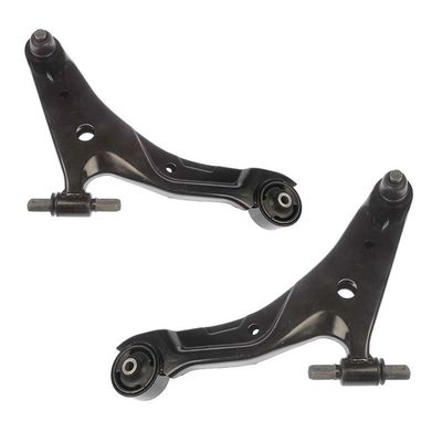 Vorderer Aufhängungsarm für HYUNDAI Santa Fe 2001-2006 SPHC Stahl Naturgummi