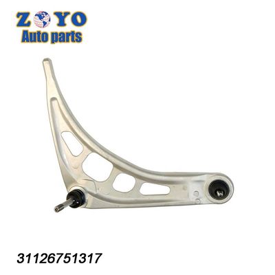 Zink Pianting RK80527 Aluminium Vorder-Links-Auto-Aufhängung Steuerarm für BMW Z4