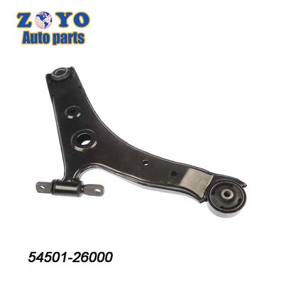 Vorderer Aufhängungsarm für HYUNDAI Santa Fe 2001-2006 SPHC Stahl Naturgummi
