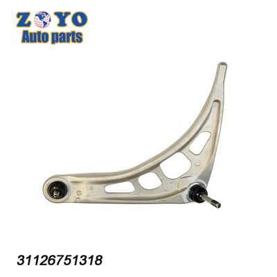 Zink Pianting RK80527 Aluminium Vorder-Links-Auto-Aufhängung Steuerarm für BMW Z4