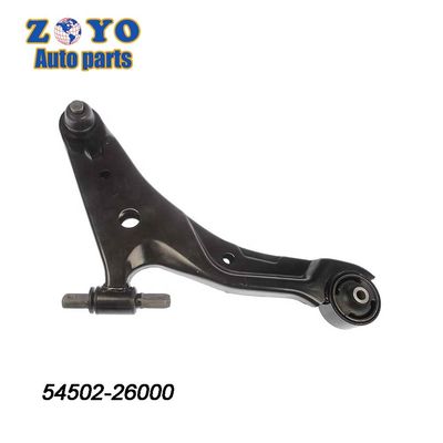 Vorderer Aufhängungsarm für HYUNDAI Santa Fe 2001-2006 SPHC Stahl Naturgummi