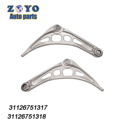 Zink Pianting RK80527 Aluminium Vorder-Links-Auto-Aufhängung Steuerarm für BMW Z4