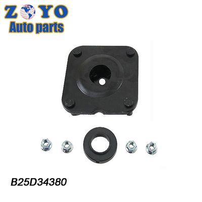 Erweiterte B25D3438X B25D34380 K90721 Stoßdämpfer-Straußmontage für Mazda 323 S VI 2004