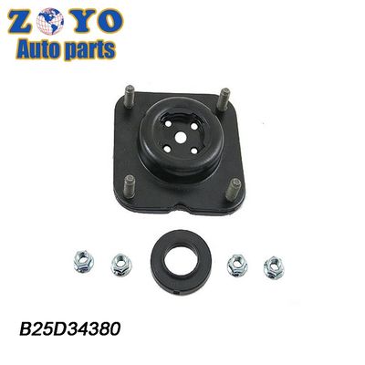 Erweiterte B25D3438X B25D34380 K90721 Stoßdämpfer-Straußmontage für Mazda 323 S VI 2004